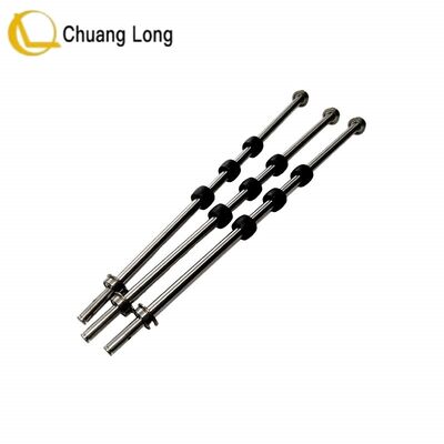 Diebold Nixdorf DN ATM Part Rolling Shaft Roller Shaft Transport DRV Shaft 49253631000B 49-253631-000B 49253631-B 49253631B