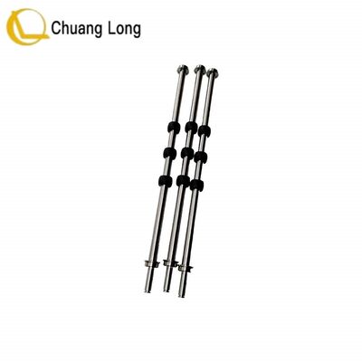 Diebold Nixdorf High Quality Shaft Transport DRV 8MM DN ATM Part Rolling Shaft Guide Roller 49253631000E 49-25363-1000E 49353631-E 49353631E