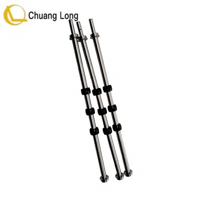 Diebold Nixdorf High Quality Shaft Transport DRV 8MM DN ATM Part Rolling Shaft Guide Roller 49253631000E 49-25363-1000E 49353631-E 49353631E