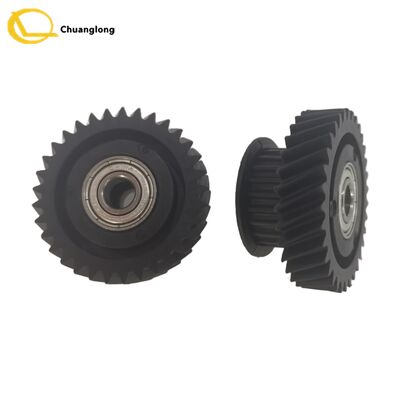 49200635000A 49-200635-000A ATM Parts Diebold Opteva Gear pully 33T