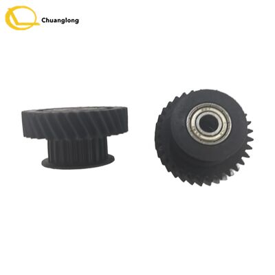 49200635000A 49-200635-000A ATM Parts Diebold Opteva Gear pully 33T