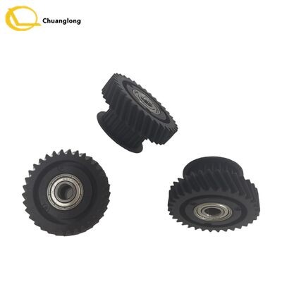 49200635000A 49-200635-000A ATM Parts Diebold Opteva Gear pully 33T