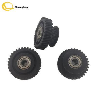 49200635000A 49-200635-000A ATM Parts Diebold Opteva Gear pully 33T