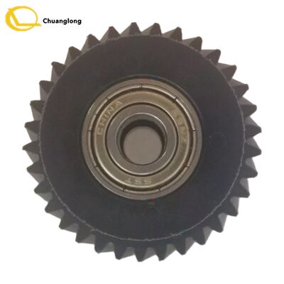 49200635000A 49-200635-000A ATM Parts Diebold Opteva Gear pully 33T
