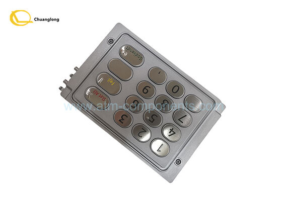 4450735509 445-0735509 4450717240 445-0717240 ATM Parts NCR 66 EPP Keyboard  NCR Pinpad