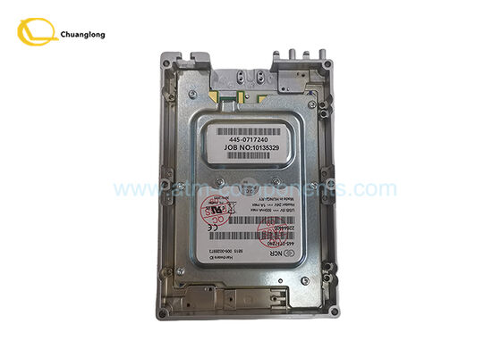 4450735509 445-0735509 4450717240 445-0717240 ATM Parts NCR 66 EPP Keyboard  NCR Pinpad