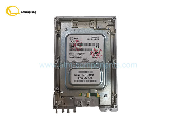 4450735509 445-0735509 4450717240 445-0717240 ATM Parts NCR 66 EPP Keyboard  NCR Pinpad