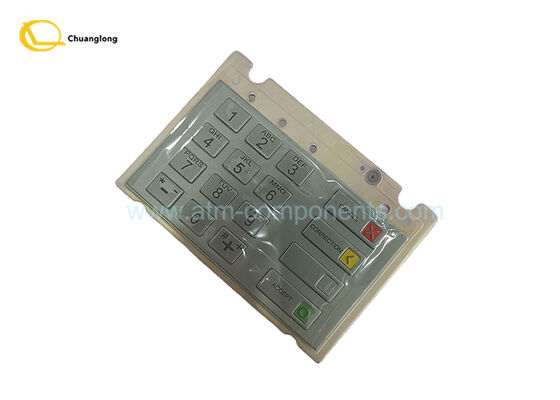 1750159341 01750159341 ATM Parts Wincor EPP V6 keyboard English Version
