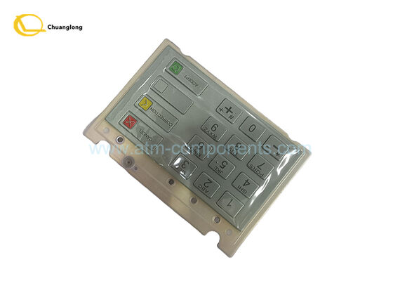 1750159341 01750159341 ATM Parts Wincor EPP V6 keyboard English Version