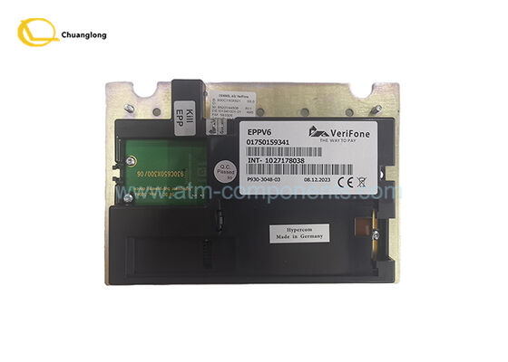 1750159341 01750159341 ATM Parts Wincor EPP V6 keyboard English Version