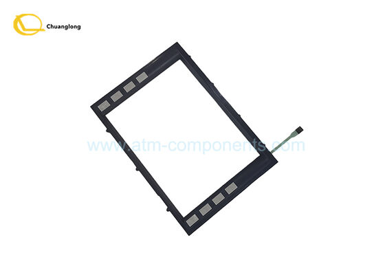 1750190038 01750190038 ATM Machine Parts Wincor PC280 15 Inch FDK Braille