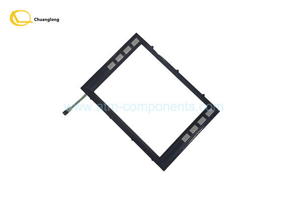 1750190038 01750190038 ATM Machine Parts Wincor PC280 15 Inch FDK Braille