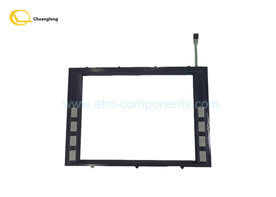 1750190038 01750190038 ATM Machine Parts Wincor PC280 15 Inch FDK Braille