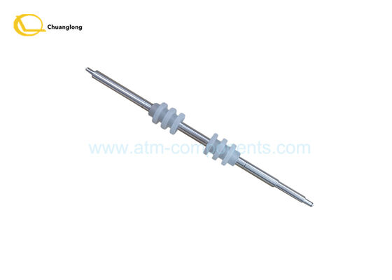 1750215294-40 ATM Parts 1750215295 1750215294 Wincor Nixdorf Double Extractor Unit CMD-V5 Module roller shaft