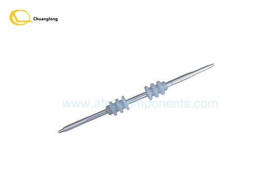 1750215294-40 ATM Parts 1750215295 1750215294 Wincor Nixdorf Double Extractor Unit CMD-V5 Module roller shaft