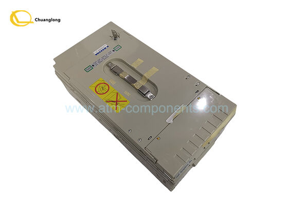 ATM Parts Hitachi Cash AB Cassette Hitachi Diebold 368 CRM Recycling Cassette Diebold 328 Acceptance Cassette
