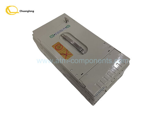 ATM Parts Hitachi Cash RB Cassette Hitachi Diebold 368 CRM Recycling Cassette Diebold 328 Acceptance Cassette