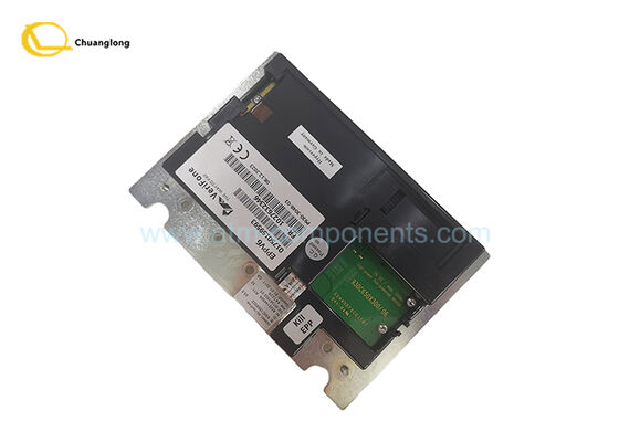 1750159593 01750159593 ATM Parts Wincor EPP V6 French Version Keyboard