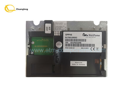 1750159593 01750159593 ATM Parts Wincor EPP V6 French Version Keyboard