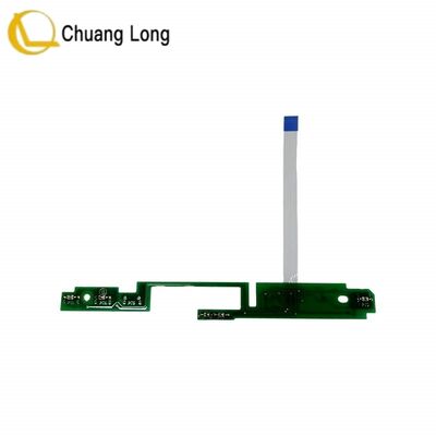 NCR Upper Sensor PCB IMCRW/U-IMCRW SD002 Sensor Printed Circuit Board EPT362600 ATM Part  009-0022327 0090022327