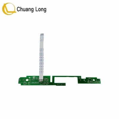 NCR Upper Sensor PCB IMCRW/U-IMCRW SD002 Sensor Printed Circuit Board EPT362600 ATM Part  009-0022327 0090022327