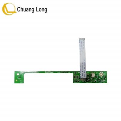 NCR IMCRW MEI PCB Lower Assy Lower Printed Circuit Board for Card Reader Sensor Board ATM Part 009-0022329 0090022329 90022329