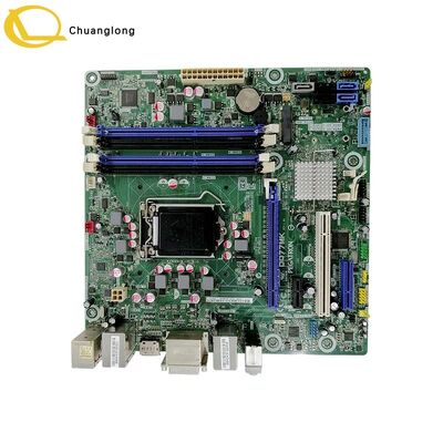 Diebold PC CCA Kit Motherboard Canyon Main Board PRCSR CI5 2.9GHZ Canyon I5 Control Board 49-249258-291C 49249258291C