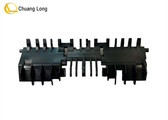 ATM Machine Parts Hitachi HCM Dispenser VS FD Frame Guide Bottom