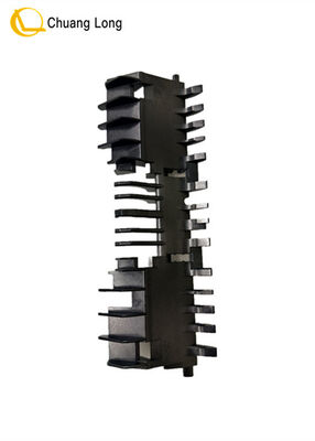 ATM Machine Parts Hitachi HCM Dispenser VS FD Frame Guide Bottom