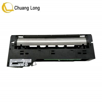 Wincor Nixdorf Diebold Nixdorf ATM Parts Cineo Shutter VBK Horizontal Protection 8X CMD RL 1750187300 01750187300