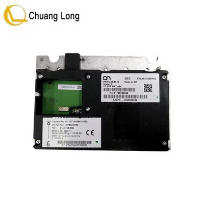 Diebold Nixdorf ATM Pinpad DN EPP V7 Keyboard PRT ABC Keypad Many Different Models for Sale 01750234996 1750234996