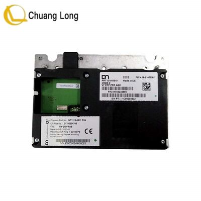 Diebold Nixdorf ATM Pinpad DN EPP V7 Keyboard PRT ABC Keypad Many Different Models for Sale 01750234996 1750234996