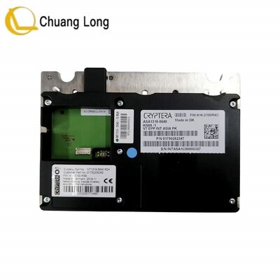 Diebold Nixdorf DN ATM Part EPP V7 INT Asia PK Version Keyboard V7 Keypad 01750252347 1750252347