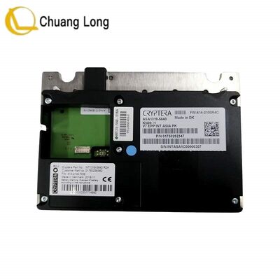 Diebold Nixdorf DN ATM Part EPP V7 INT Asia PK Version Keyboard V7 Keypad 01750252347 1750252347