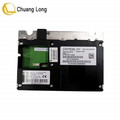 Diebold Wincor Nixdorf EPP V7 Keypad INT ASIA ATM Part 1750255914 01750255914 1750235000 01750235000