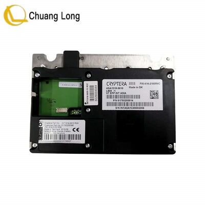 Diebold Wincor Nixdorf EPP V7 Keypad INT ASIA ATM Part 1750255914 01750255914 1750235000 01750235000