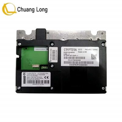 Diebold Nixdorf Wincor Nixdorf V7 EPP ATM Keyboard Encrypted PIN Pad Security Password Keypad 1750303599 01750303599