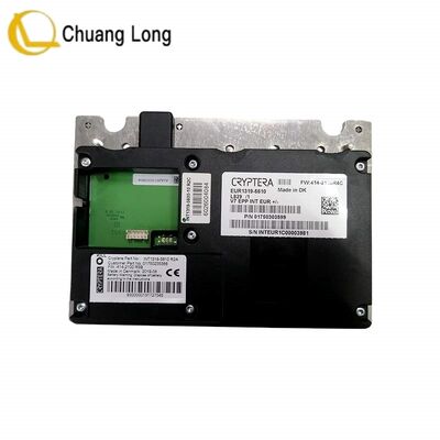 Diebold Nixdorf Wincor Nixdorf V7 EPP ATM Keyboard Encrypted PIN Pad Security Password Keypad 1750303599 01750303599