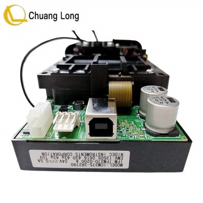 Wincor Diebold CHD-DIP Dip Card Reader ICM375-3R2790 Micro Card Reader IFM370-0200 A ATM Part 01750359088 1750359088
