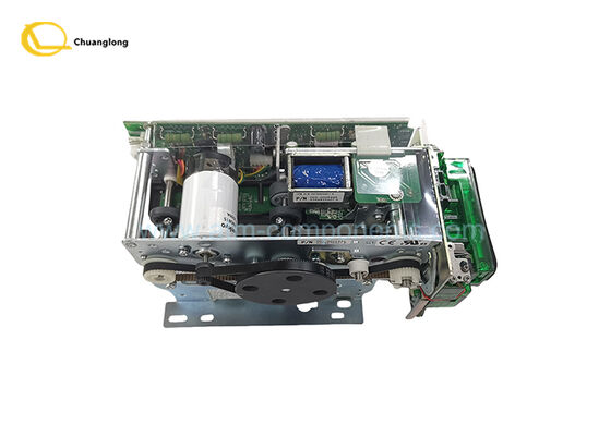 4450704482 445-0704482 ATM parts NCR 6622 Card Reader Self serv Card Reader For NCR 6625 6634 6632