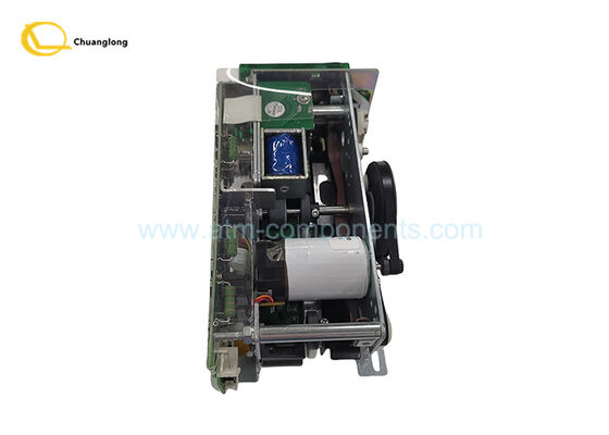 4450704482 445-0704482 ATM parts NCR 6622 Card Reader Self serv Card Reader For NCR 6625 6634 6632