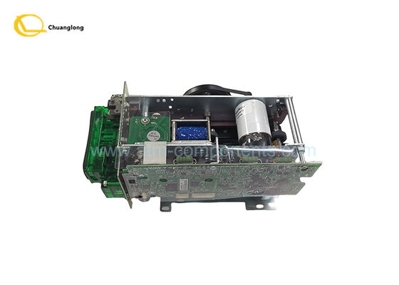 4450704482 445-0704482 ATM parts NCR 6622 Card Reader Self serv Card Reader For NCR 6625 6634 6632