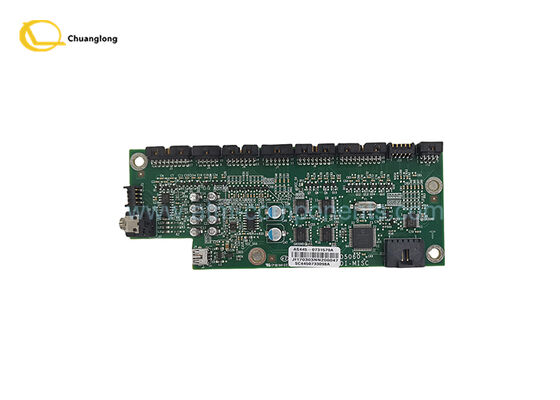 4450731579 445-0731579 ATM Machine Parts 445-0731579B NCR S2 MIDI MISC TOP LEVEL ASSEMBLY