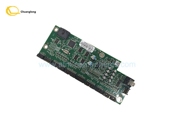 4450731579 445-0731579 ATM Machine Parts 445-0731579B NCR S2 MIDI MISC TOP LEVEL ASSEMBLY