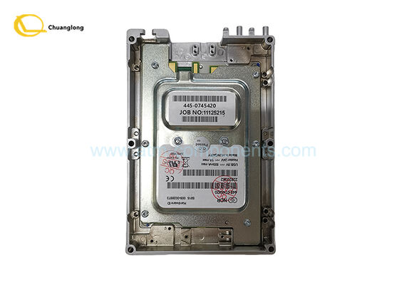 4450735509 4450717207 4450745420 445-0735509 445-0717207 445-0745420 ATM Parts NCR 66 EPP Keyboard