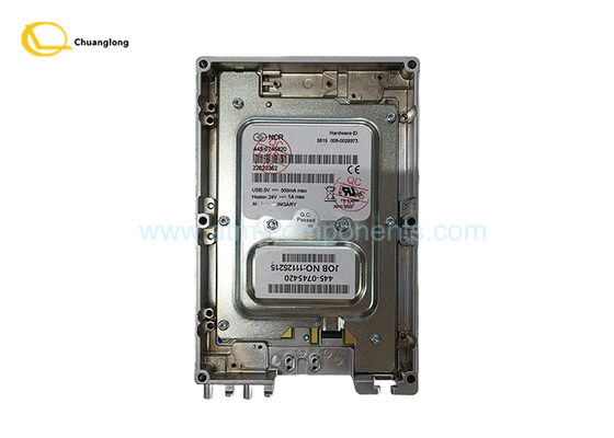 4450735509 4450717207 4450745420 445-0735509 445-0717207 445-0745420 ATM Parts NCR 66 EPP Keyboard