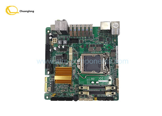 445-0764433 445-0767382 445-0772525 445-0769935 ATM Parts NCR Estoril Main Board Motherboard INTEL HASWELL PC Core NCR Estoril Board