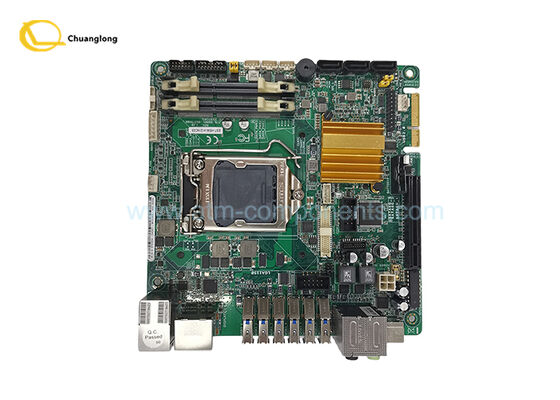 445-0764433 445-0767382 445-0772525 445-0769935 ATM Parts NCR Estoril Main Board Motherboard INTEL HASWELL PC Core NCR Estoril Board