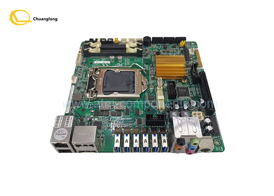 445-0764433 445-0767382 445-0772525 445-0769935 ATM Parts NCR Estoril Main Board Motherboard INTEL HASWELL PC Core NCR Estoril Board