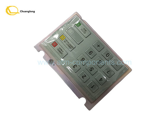 1750159454 01750159454 ATM Machine Parts Wincor V6 EPP Keyboard